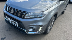 Suzuki Vitara 1.4 Boosterjet 48V Hybrid SZ-T 5dr Petrol Estate